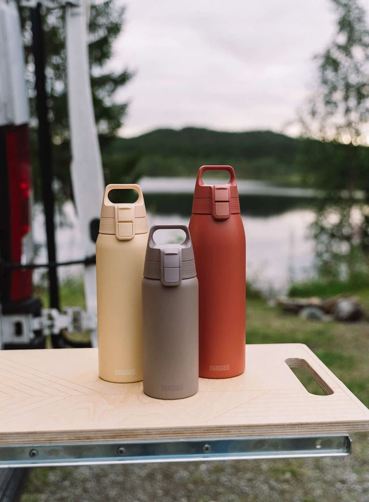 Gertuvė SIGG Shield Therm ONE, 0,5 L | Dusk