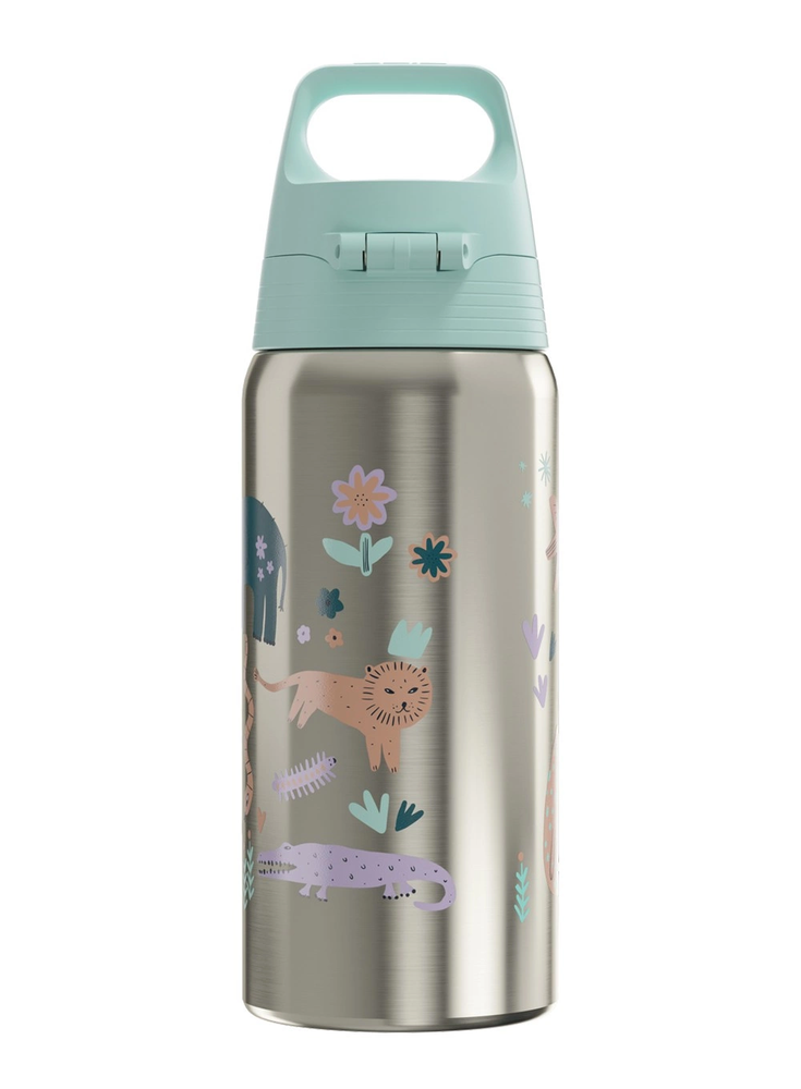 Gertuvė Sigg Shield Therm One Jungle, 500 ml