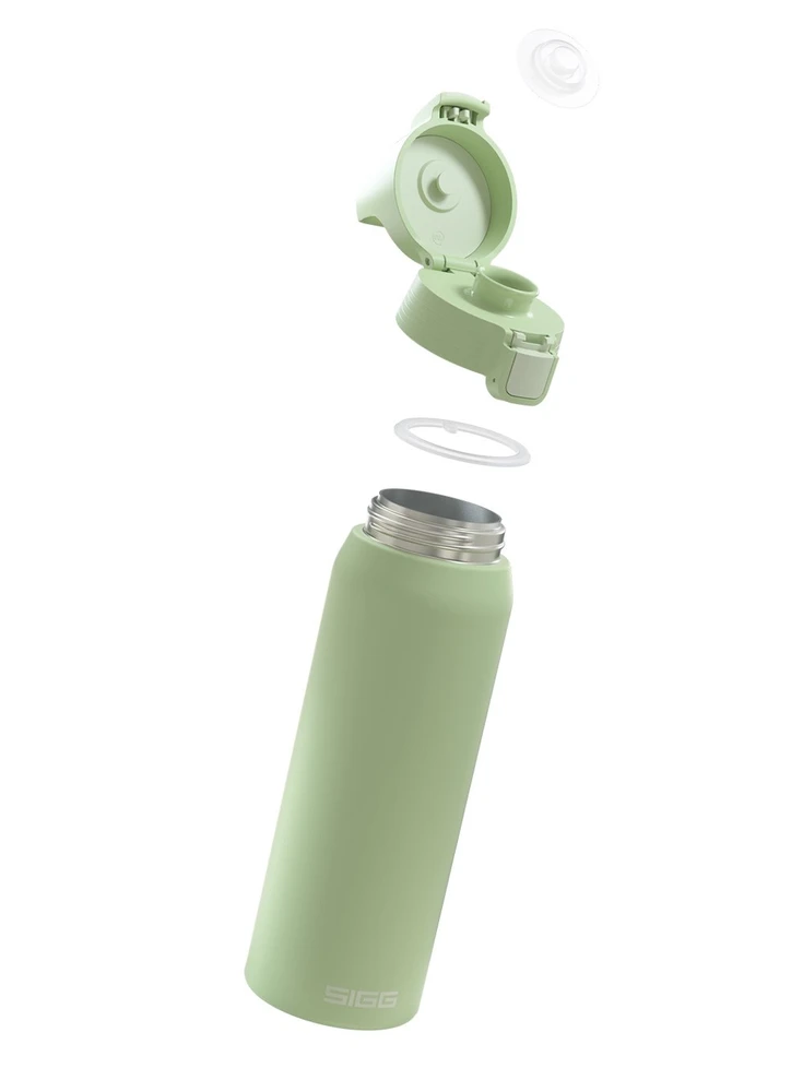 Sigg -universalus