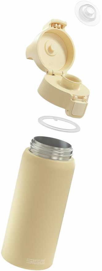 Gertuvė Sigg Shield Therm One, 500 ml