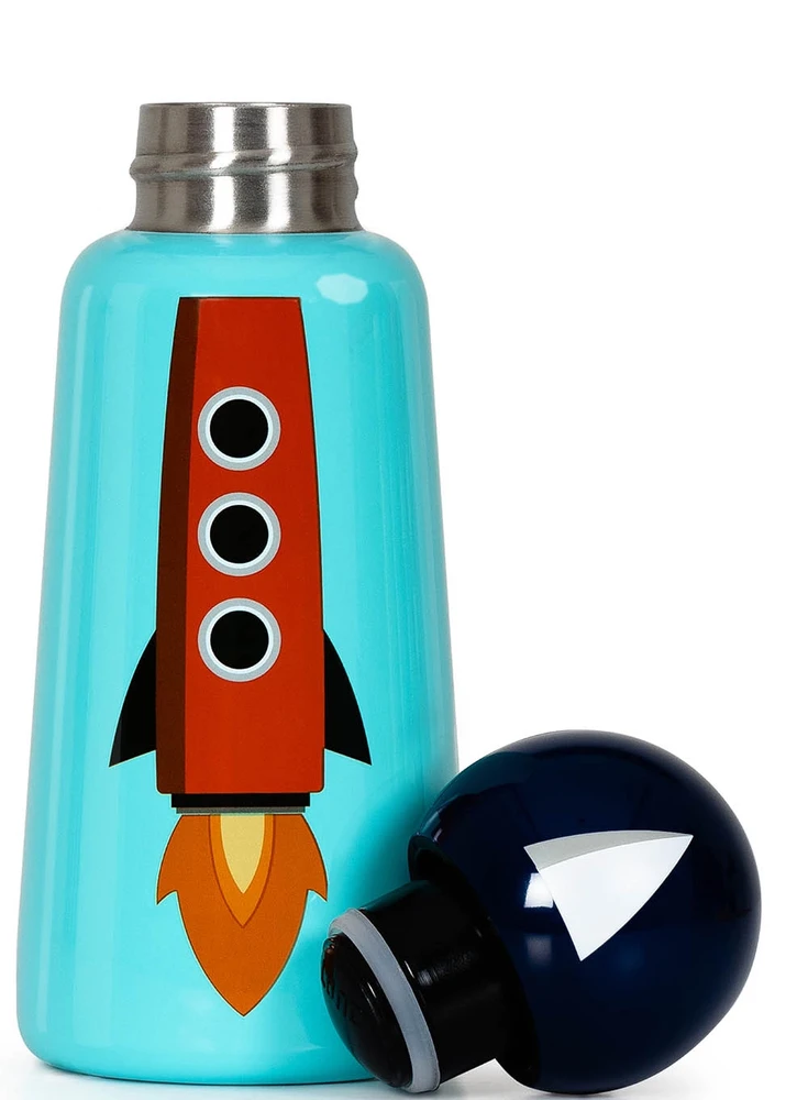 Lund London Rocket Skittle Mini 300 ml mėlyna