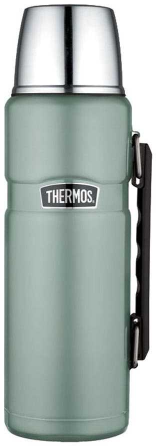 Thermos Turistinio termino stilius TH- 170025 1.2 l Šviesiai pilka