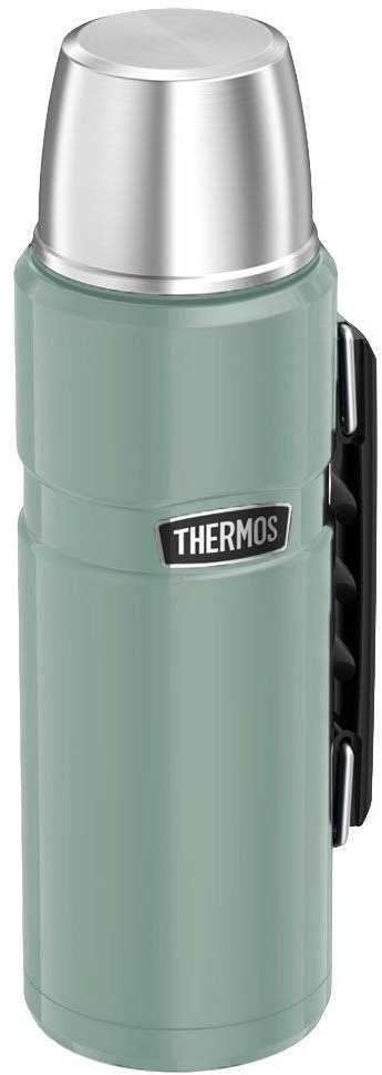 Thermos Turistinio termino stilius TH- 170025 1.2 l Šviesiai pilka