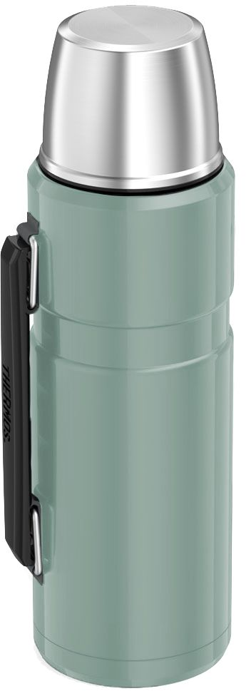 Thermos Turistinio termino stilius TH- 170025 1.2 l Šviesiai pilka