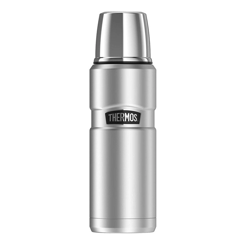 Thermos Turizmo terminas TH-170015 0, 47 l sidabro