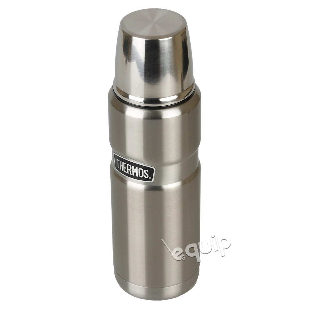 Thermos Turizmo terminas TH-170015 0, 47 l sidabro