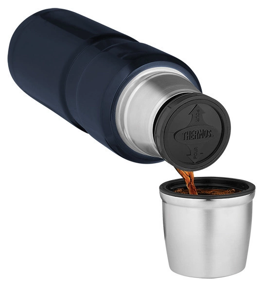 Thermos Turistinio termino stilius TH- 170013 0,47 l vario