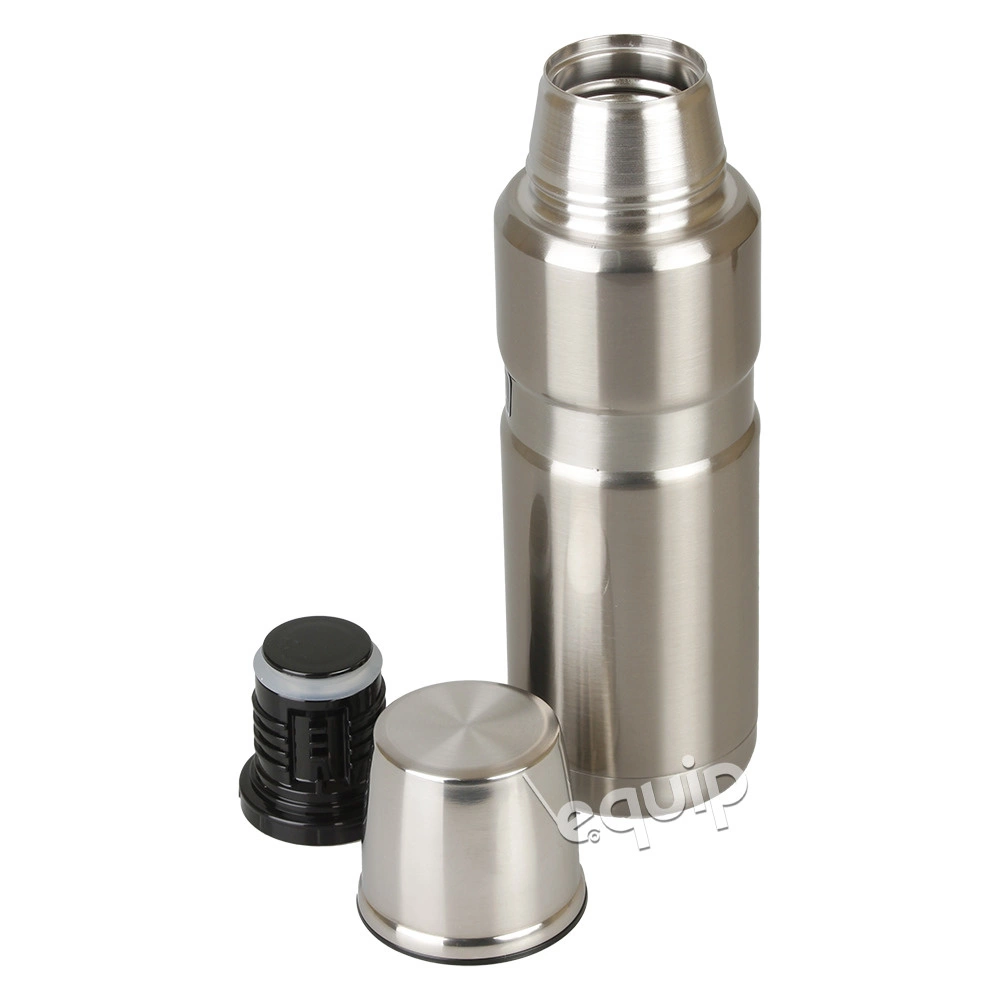 Thermos Turizmo terminas TH-170015 0, 47 l sidabro