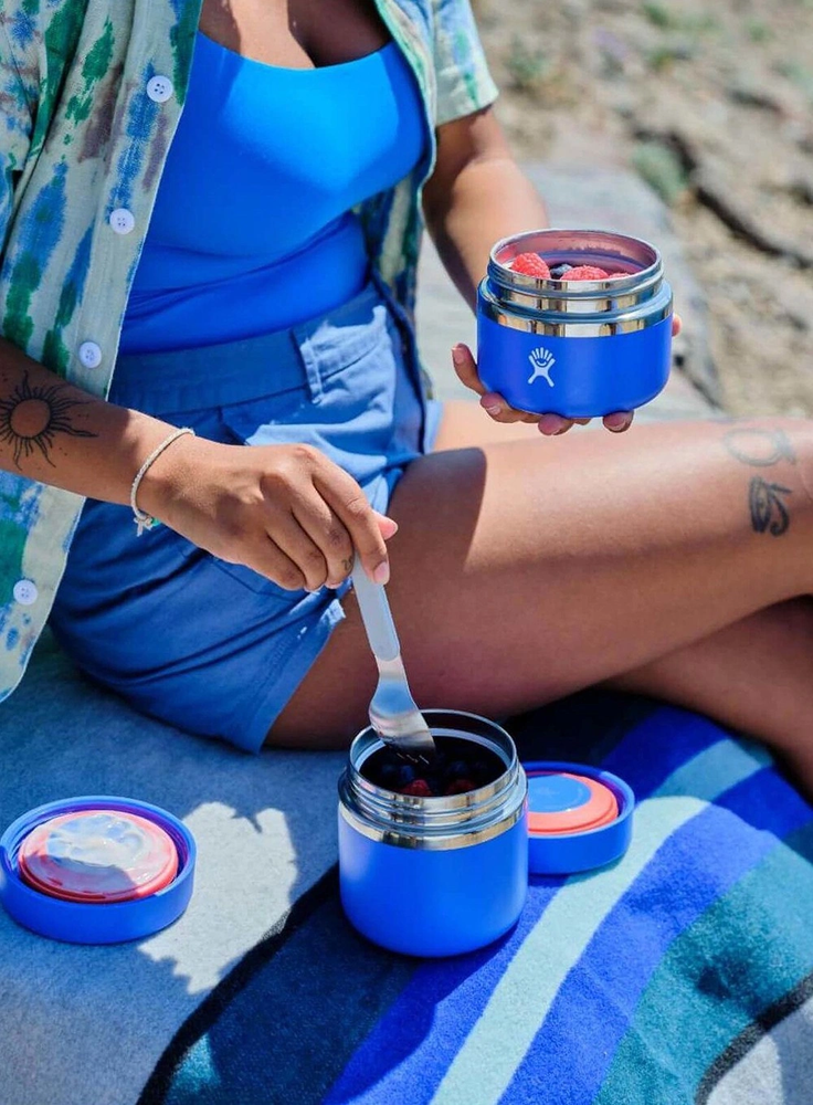 Hydro Flask -universalus