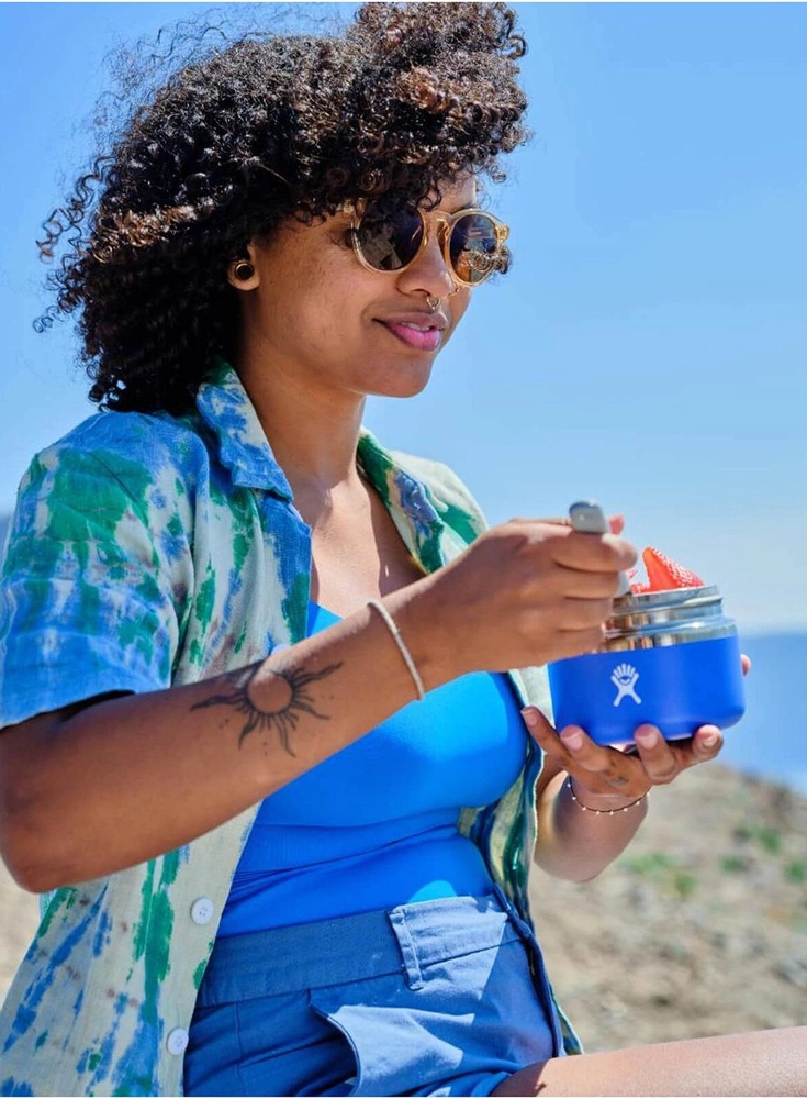 Hydro Flask -universalus
