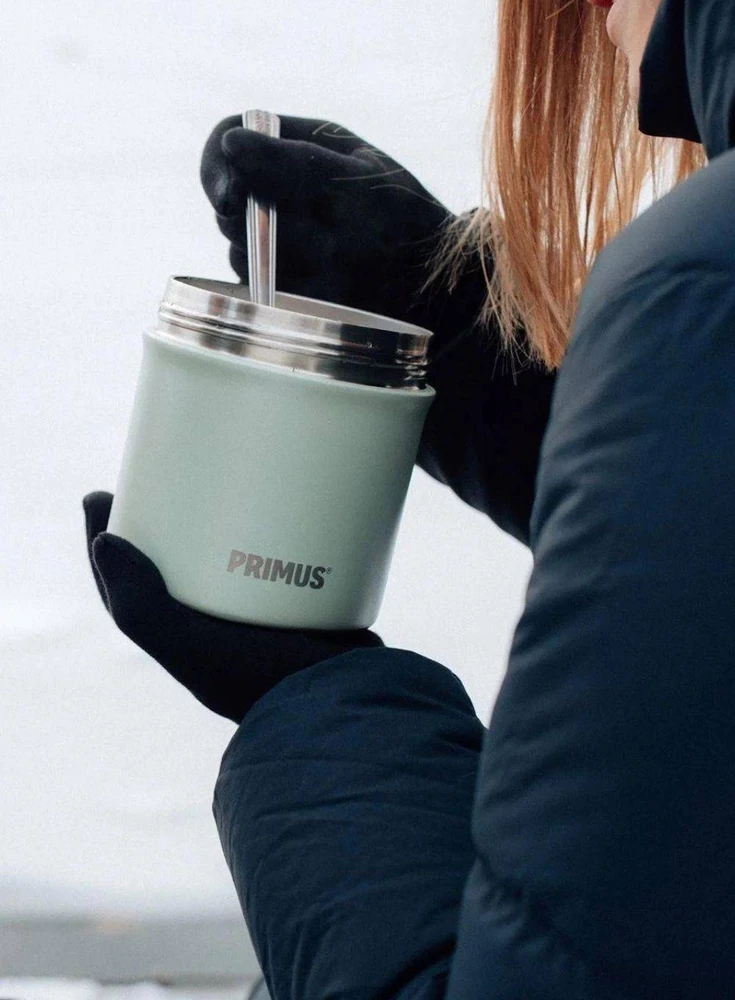 Chan Švedija Maistinis termosas Primus Preppen Vacuum jug