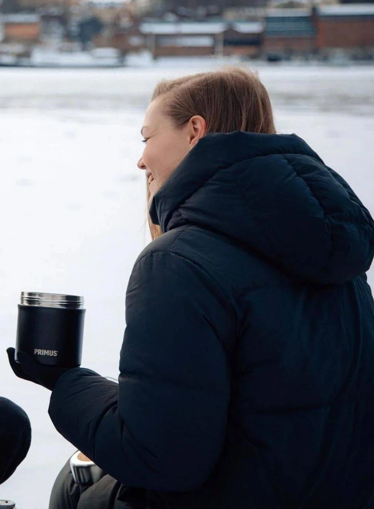 Chan Švedija Maistinis termosas Primus Preppen Vacuum jug