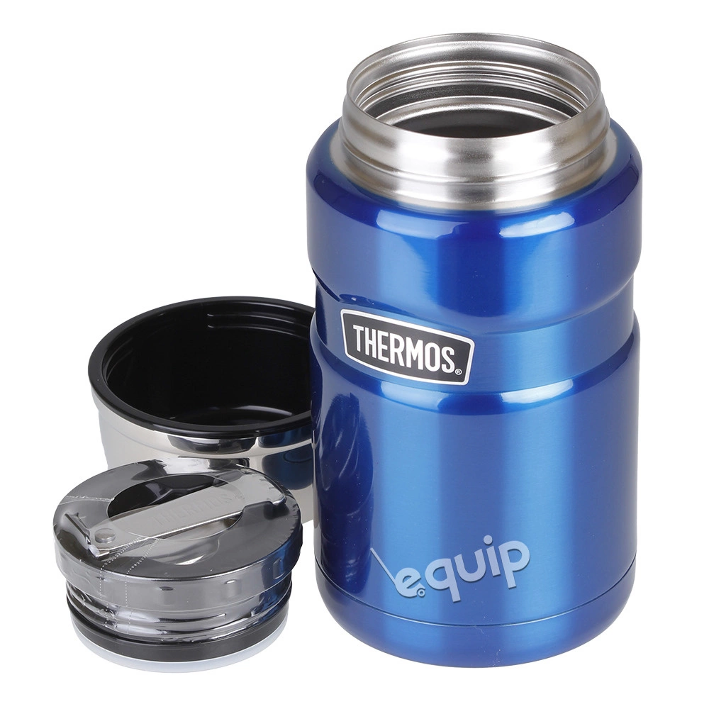 Thermos Stainless King maistui 0.71l