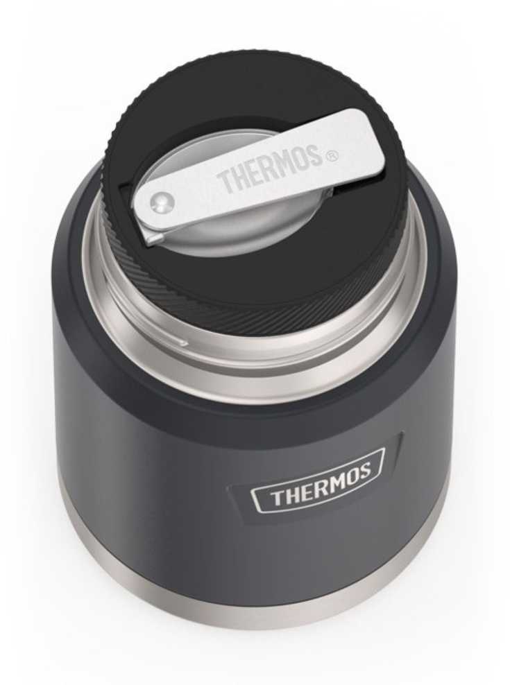 Thermos -universalus