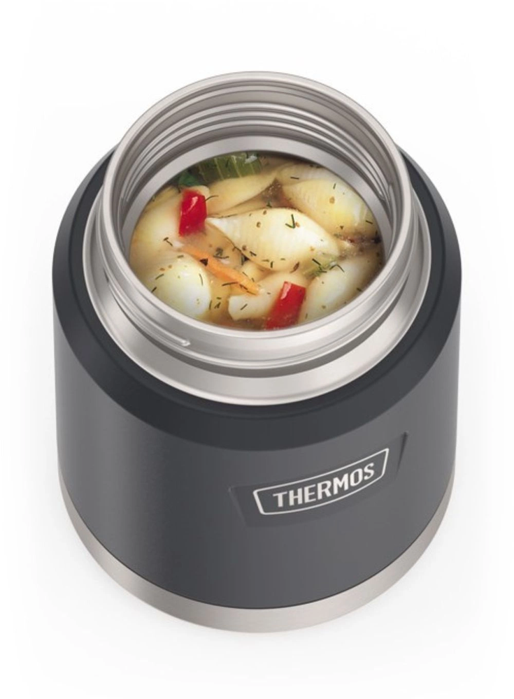 Thermos -universalus