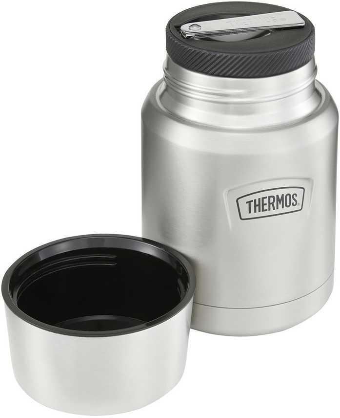 Thermos -universalus