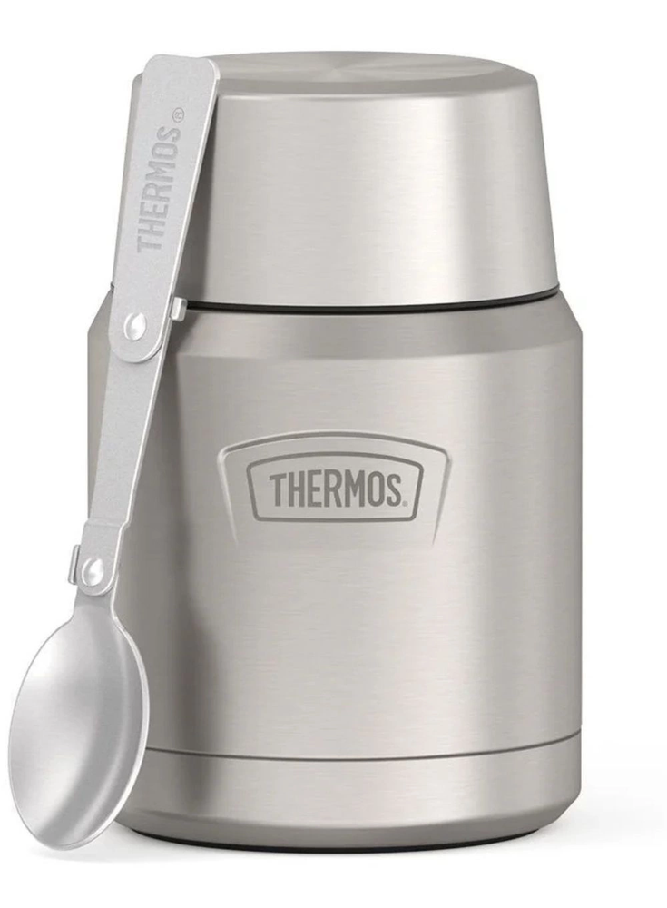 Thermos -universalus