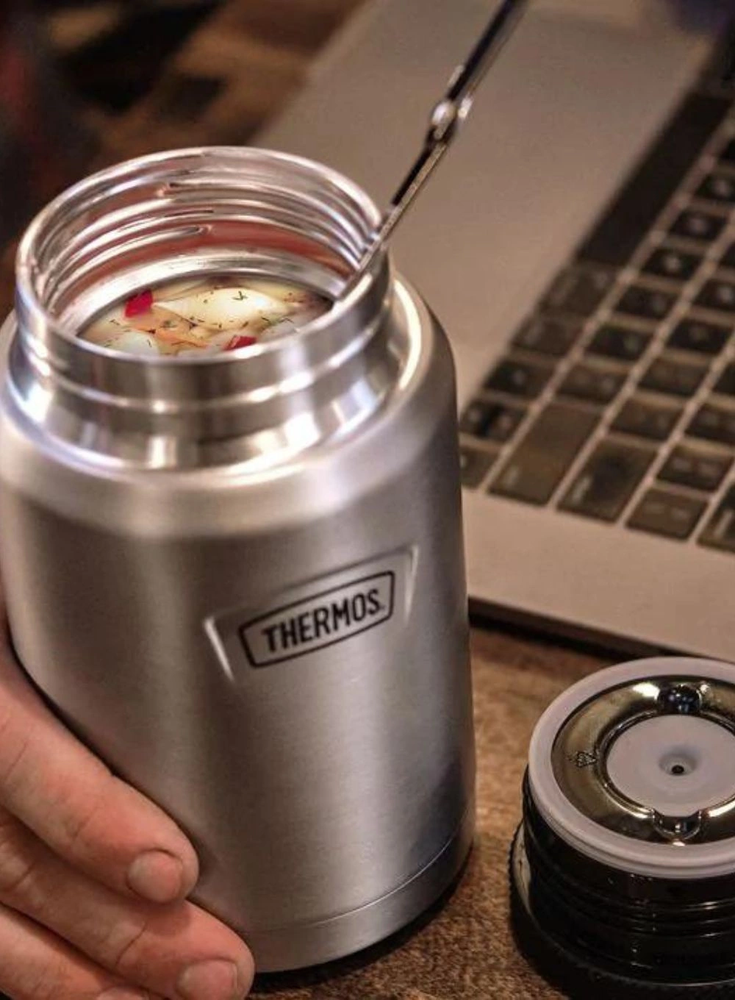 Thermos -universalus
