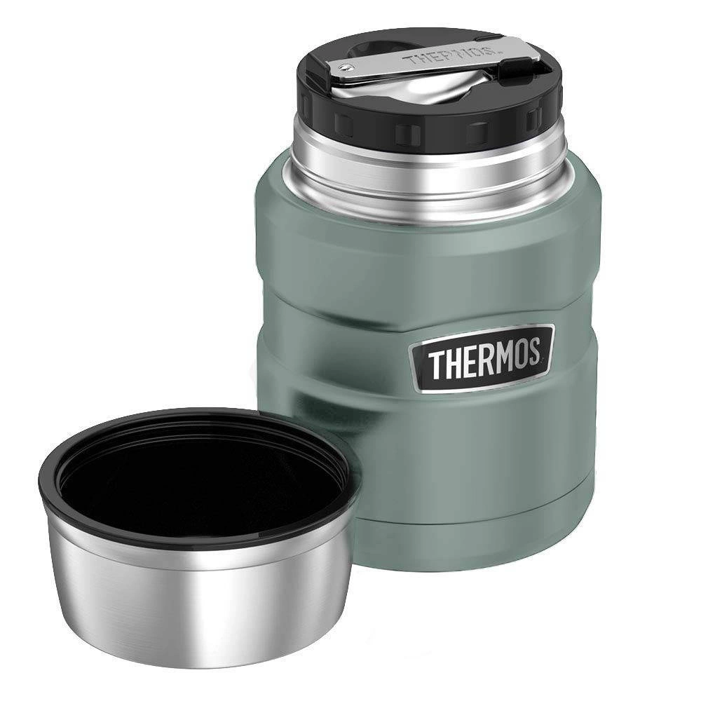 Termosas maistui Thermos Stainless King, 0.47l