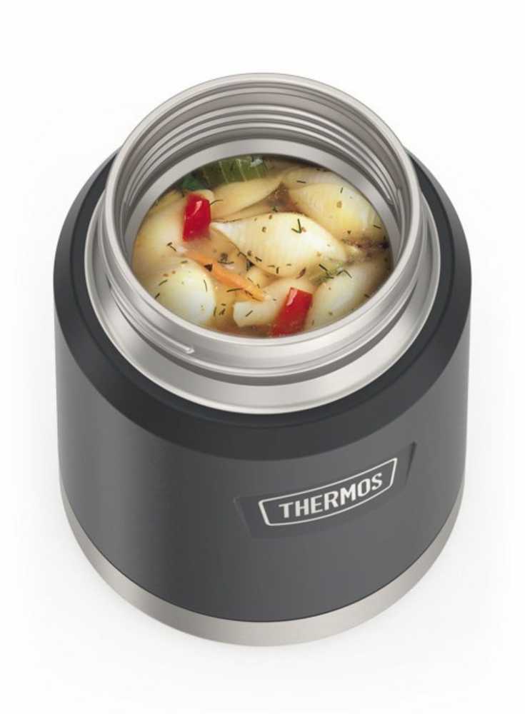 Thermos -universalus