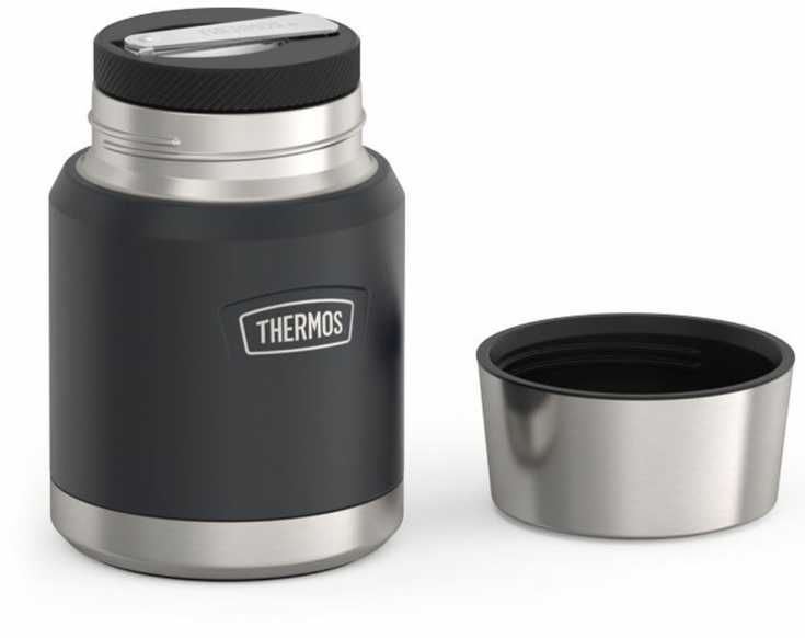 Thermos -universalus