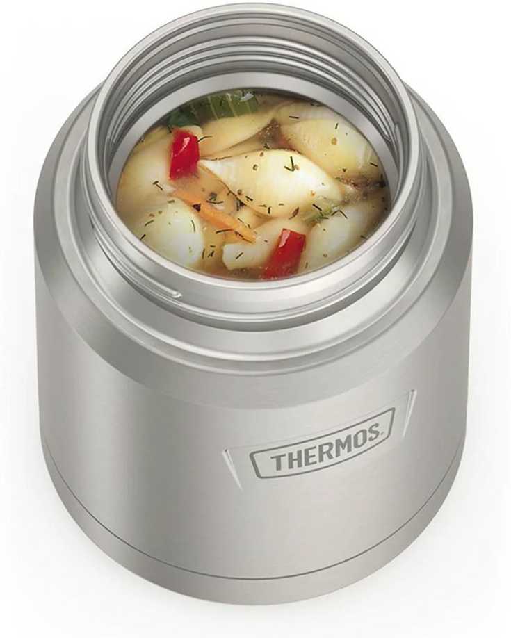 Thermos -universalus