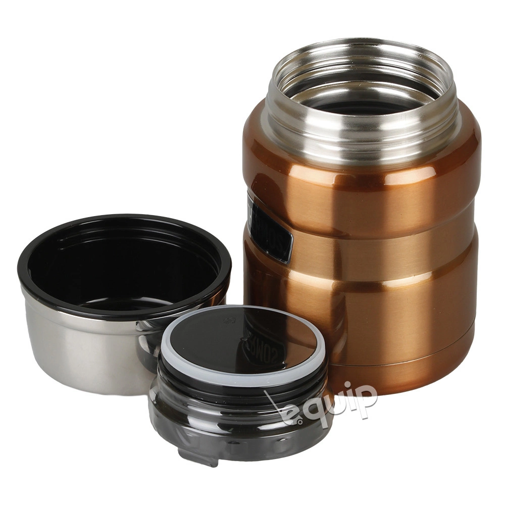 Thermos Vakarienė terminas stilius TH- 173023 0,47 l vario