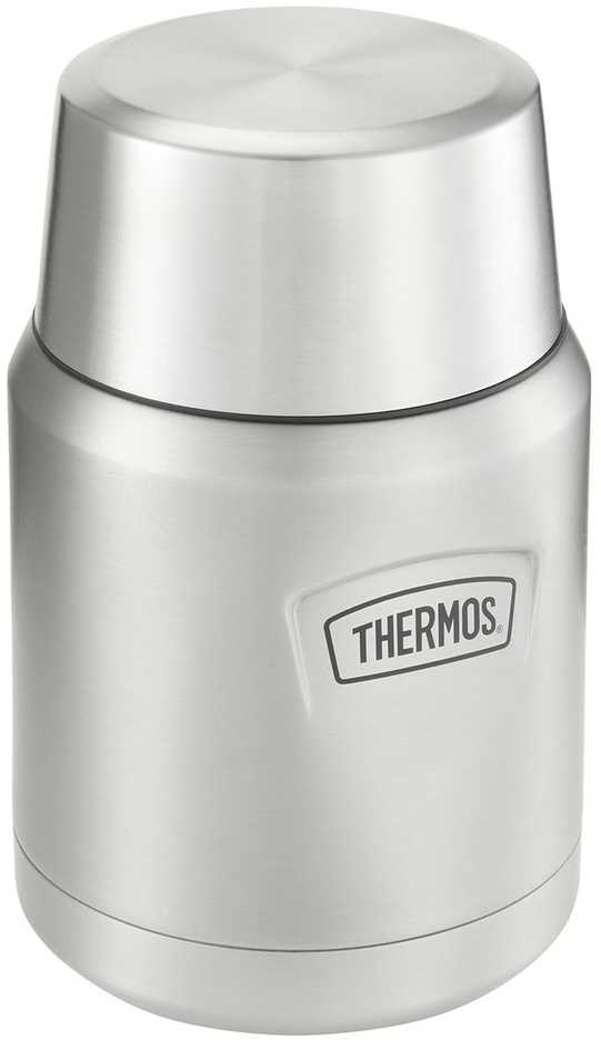 Thermos -universalus