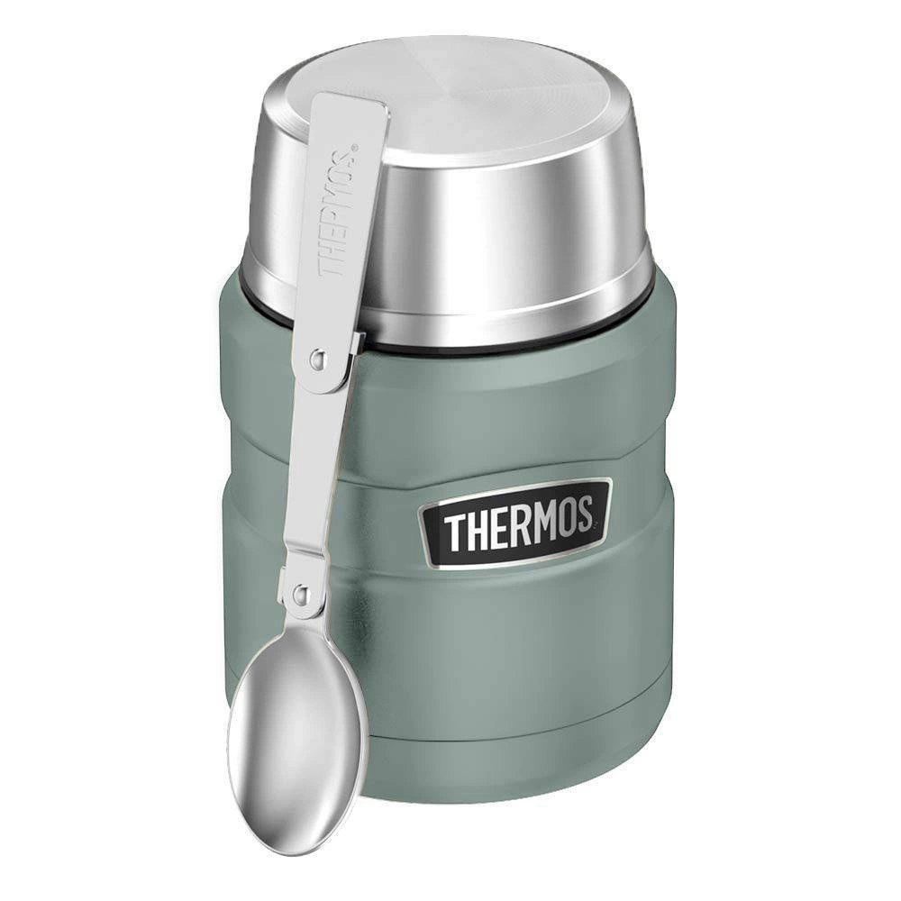 Termosas maistui Thermos Stainless King, 0.47l