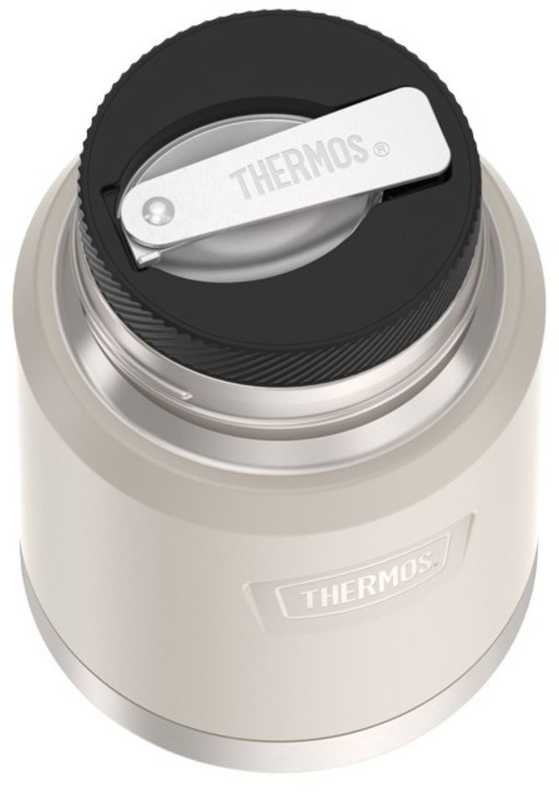 Thermos Termos Obiadowy Icon Food Jar 0,47L Sand (173081)