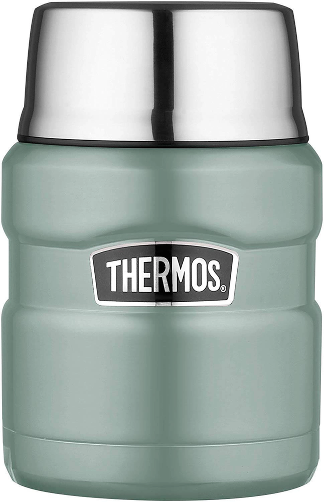 Termosas maistui Thermos Stainless King, 0.47l