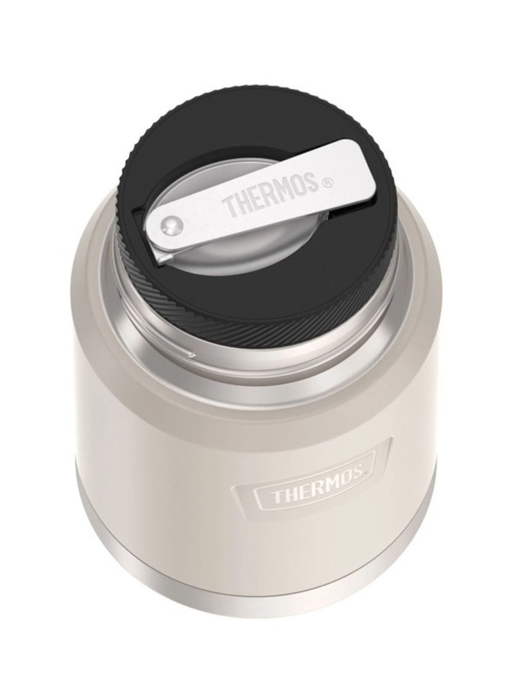 Thermos Termos Obiadowy Icon Food Jar 0,47L Sand (173081)