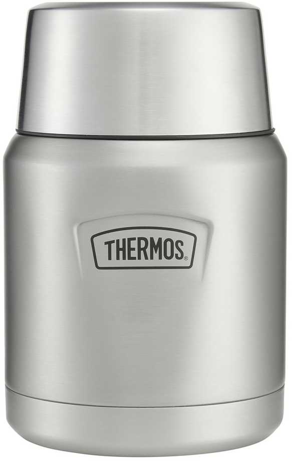 Thermos -universalus