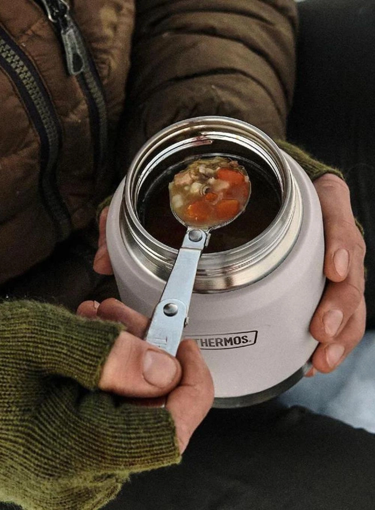 Thermos -universalus