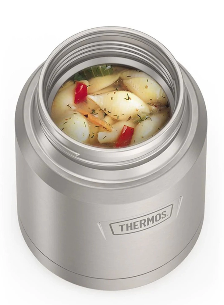Thermos -universalus