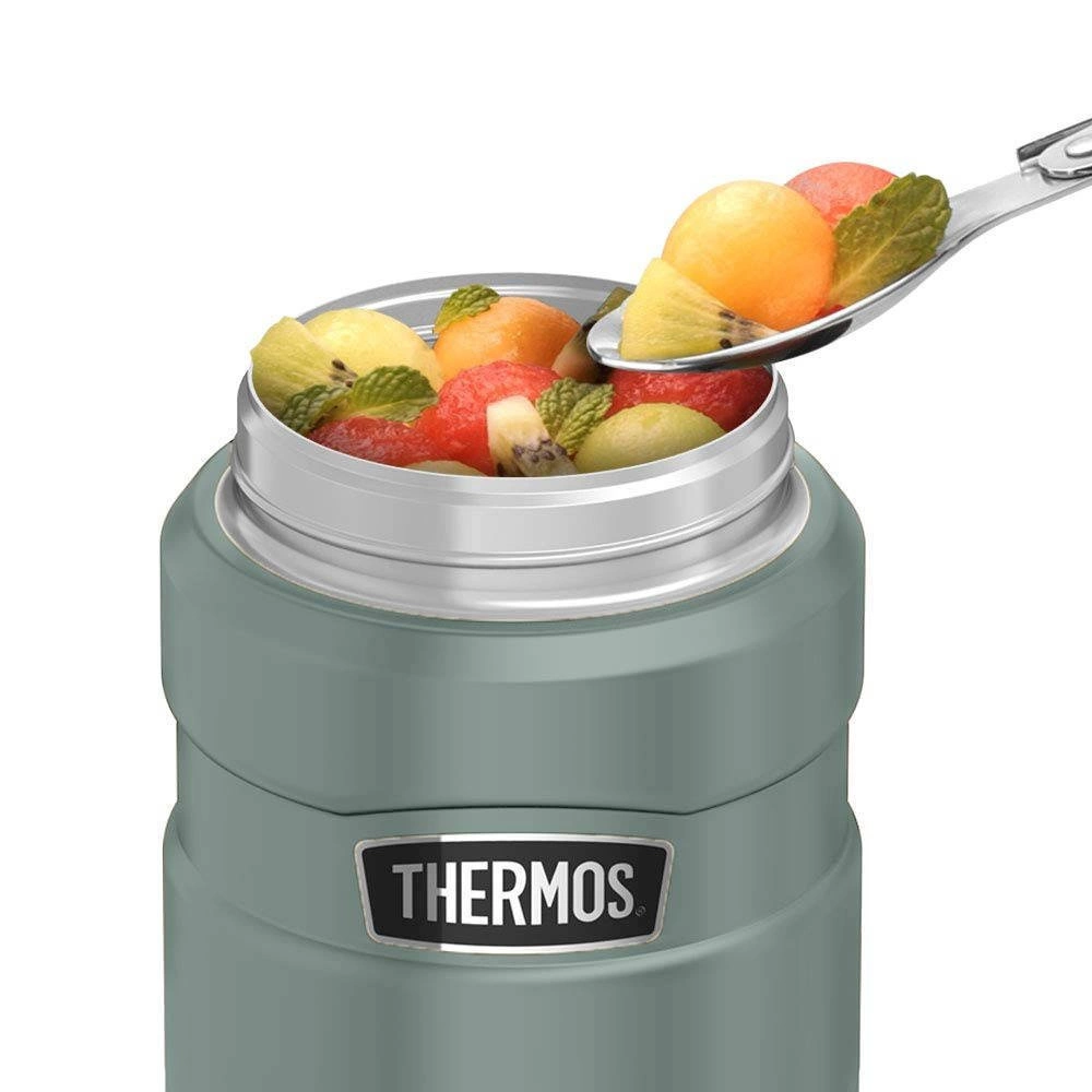 Termosas maistui Thermos Stainless King, 0.47l