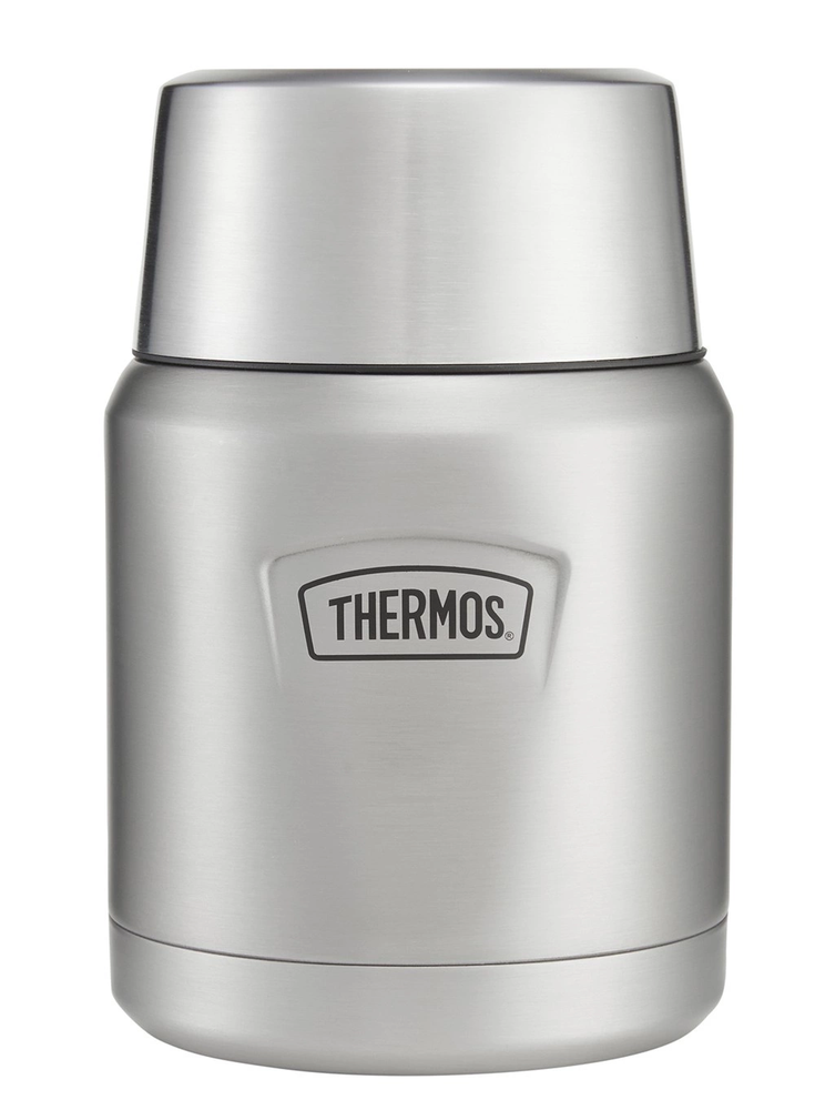 Thermos -universalus