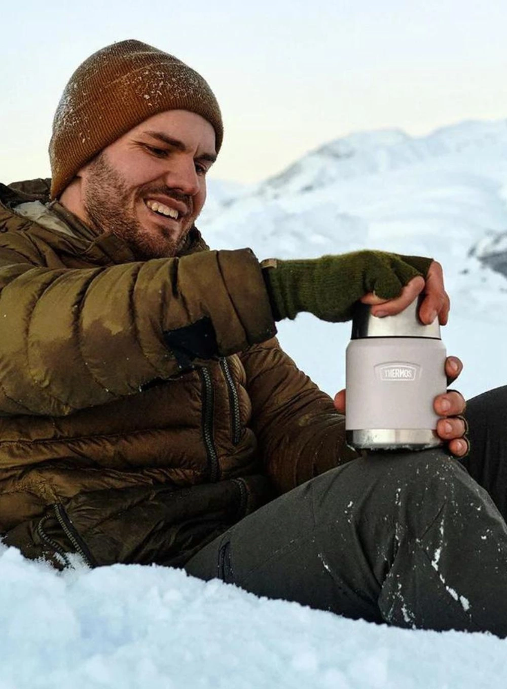 Thermos -universalus