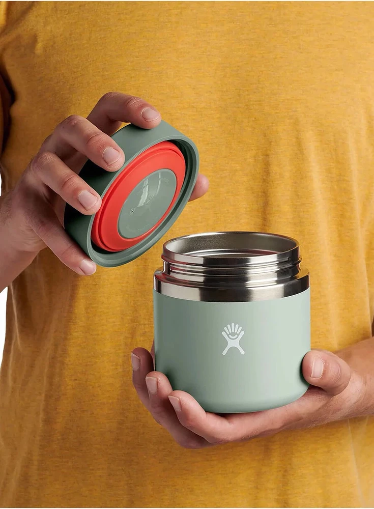 JAV Maistinis termosas Hydro Flask Food Jar 591ml