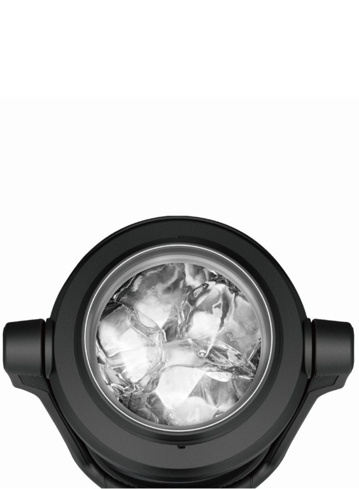 Thermos Termosas 2l nerūdijančio plieno, juodas, ilgas karščio išlaikymas