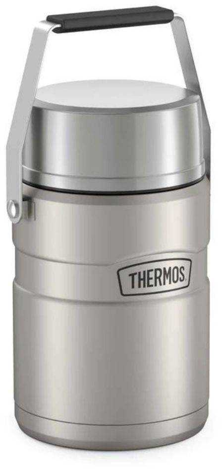 Thermos Vakarienė terminas TH- 173070 1,39 l sidabro