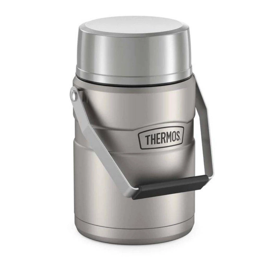 Thermos Termosas maistui 1,39 l su 2 indais