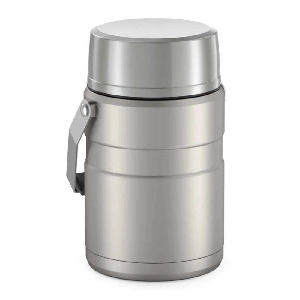 Thermos Termosas maistui 1,39 l su 2 indais