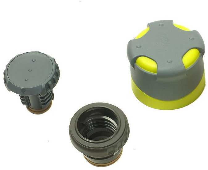 Termosas Thermos Mountain Ffx 0.9l nerūdijančio plieno