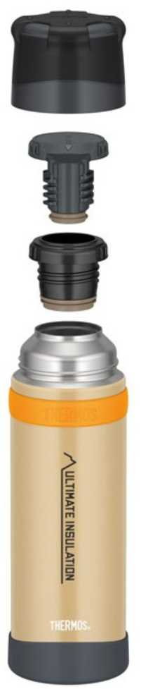 Thermos -universalus