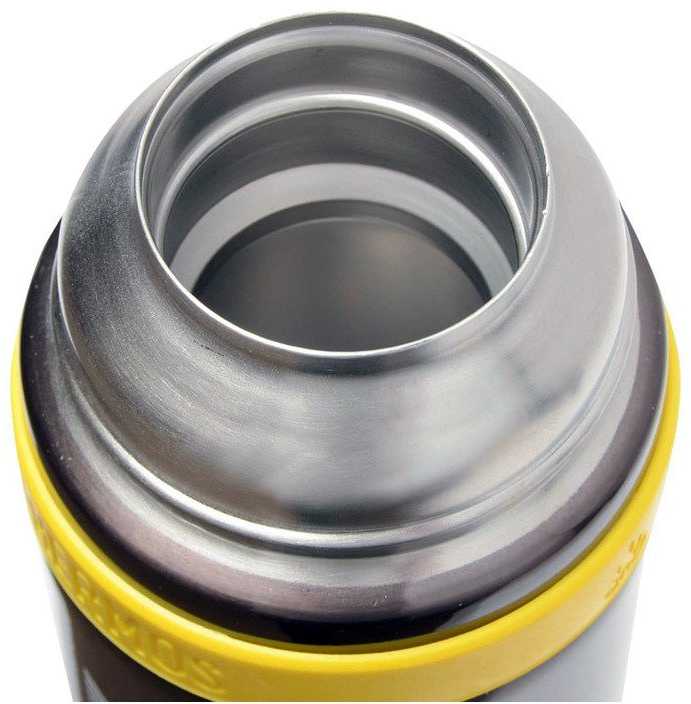Termosas Thermos Mountain Ffx 0.9l nerūdijančio plieno