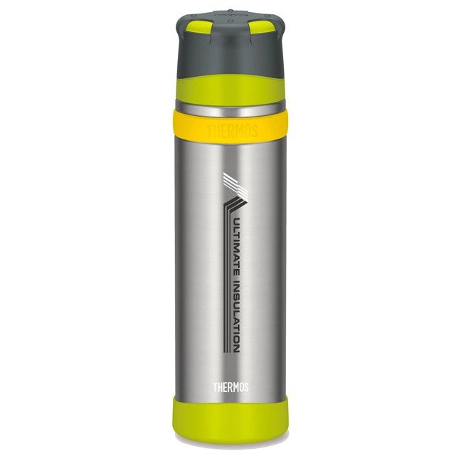 Termosas Thermos Mountain Ffx 0.9l nerūdijančio plieno