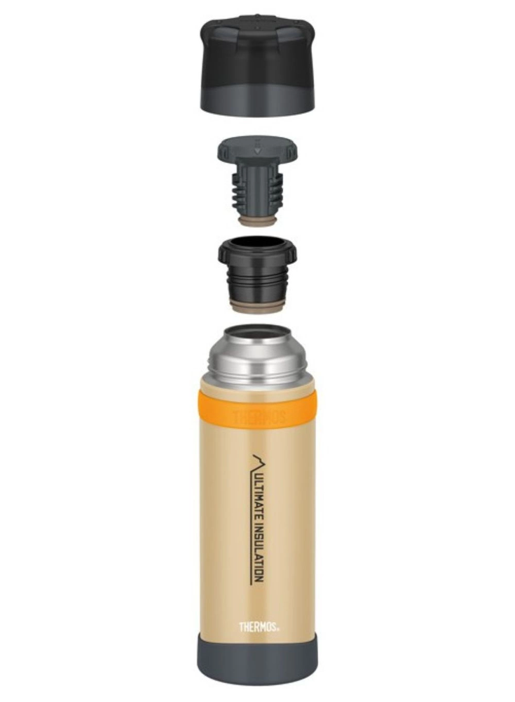 Thermos -universalus