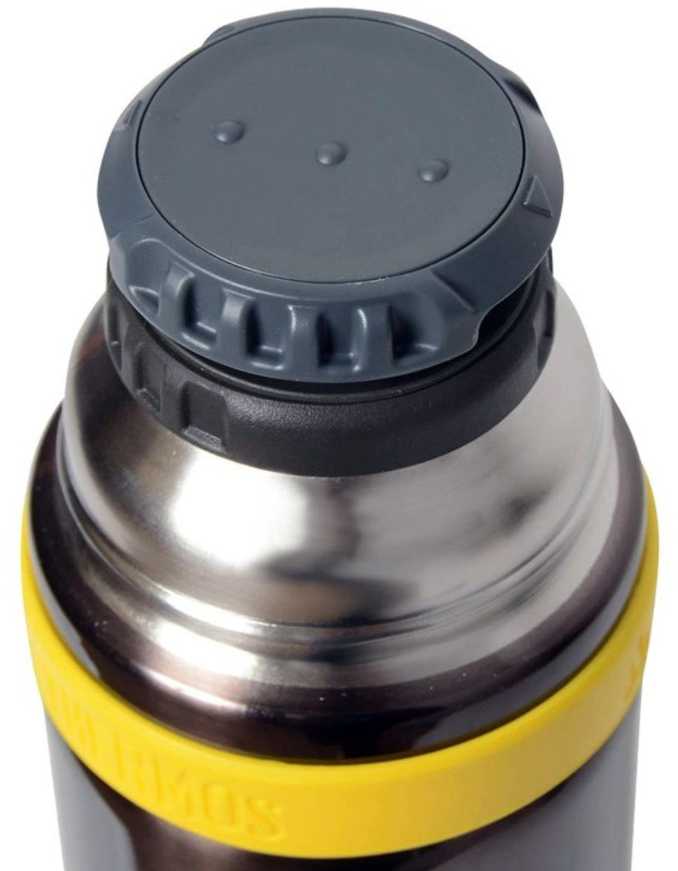 Thermos -universalus