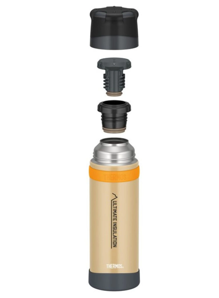 Thermos -universalus